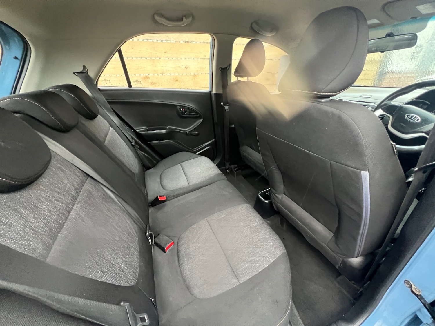 Used Kia Picanto 2012 for sale - 77282803: Photo 9