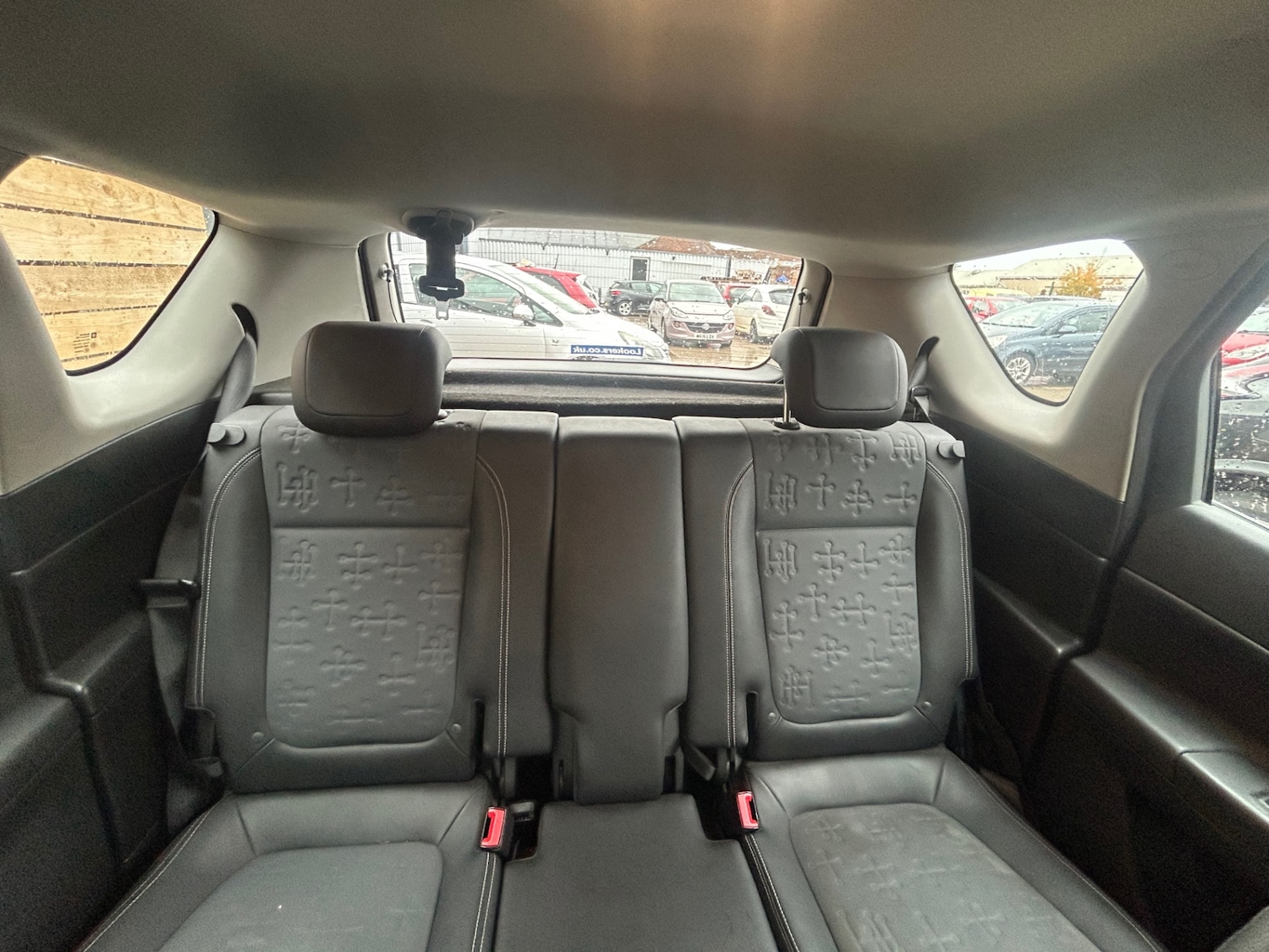 Used Vauxhall Meriva 2013 for sale - 76426480: Photo 9