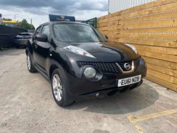 2011 - 1.6 Acenta Premium 5-Door