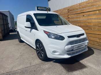 Used Ford Transit Connect 2016 for sale - 75260946: Photo