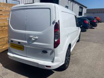 Used Ford Transit Connect 2016 for sale - 75260946: Photo