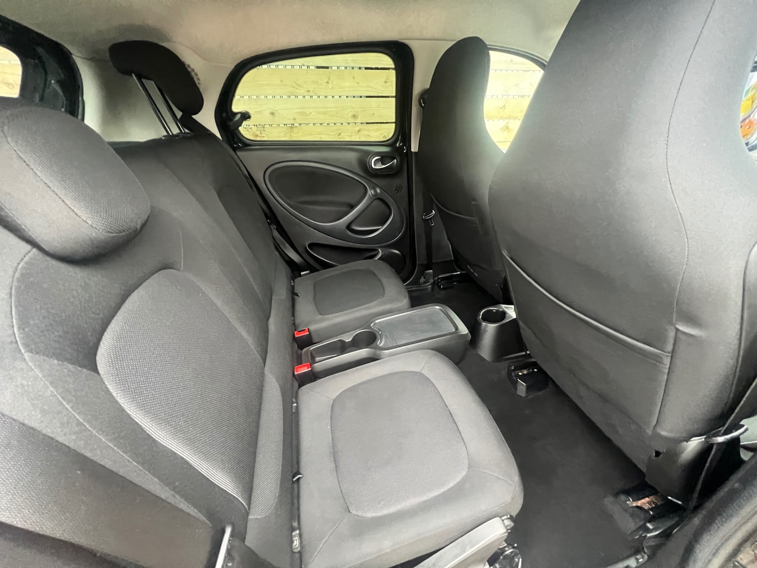 Used smart forfour 2016 for sale - 77431475: Photo 9