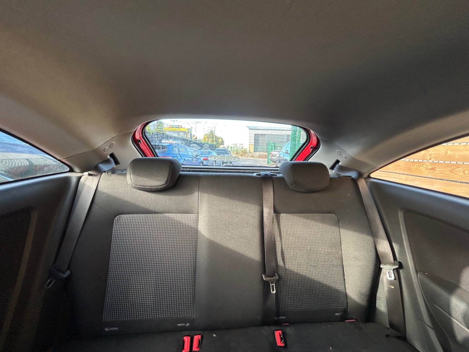 Used Vauxhall Corsa 2013 for sale - 76555524: Photo 9