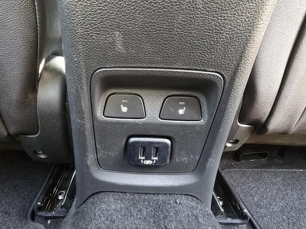 Used Vauxhall Astra 2017 for sale - 75079505: Photo 9