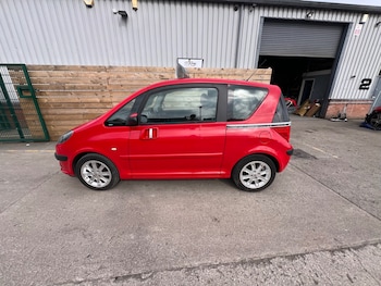 Used Peugeot 1007 2007 for sale - 77982885: Photo