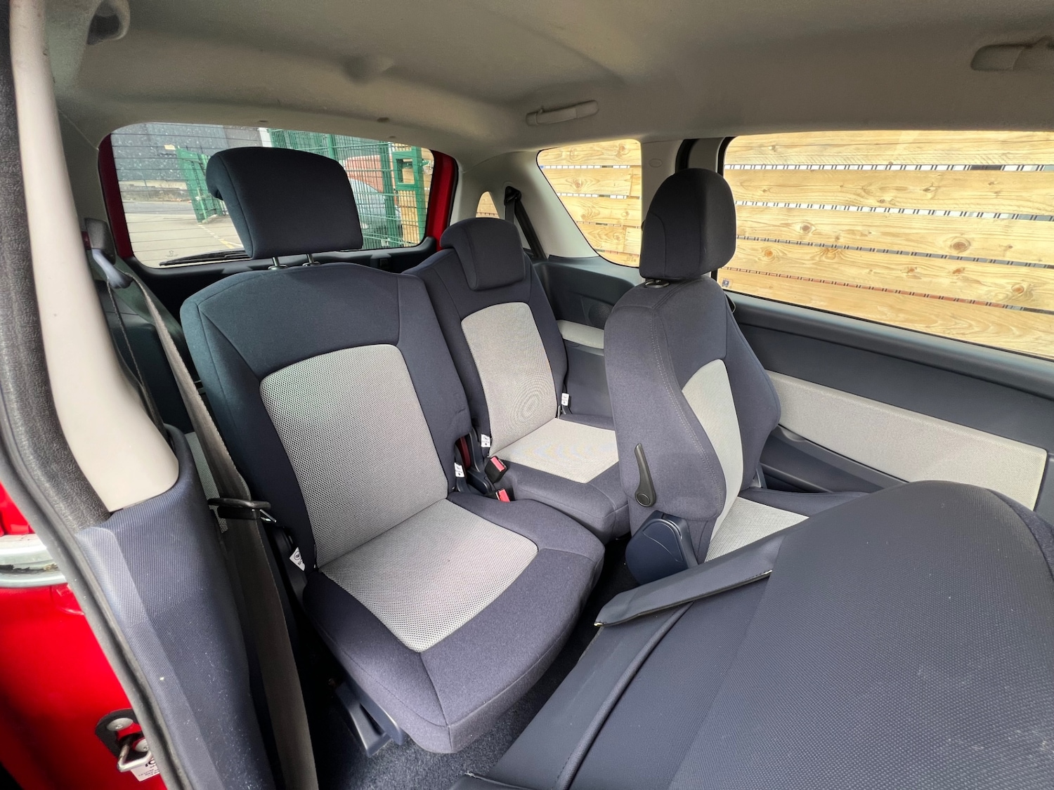 Used Peugeot 1007 2007 for sale - 77982885: Photo 9