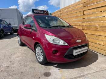 Used Ford Ka 2009 for sale - 74785771: Photo
