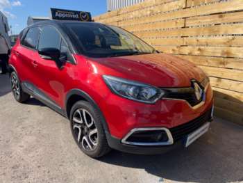 2017 - 0.9 TCE 90 Dynamique S Nav 5dr