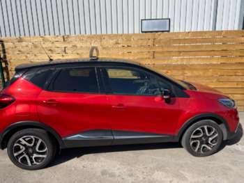 Used Renault Captur 2017 for sale - 75124497: Photo