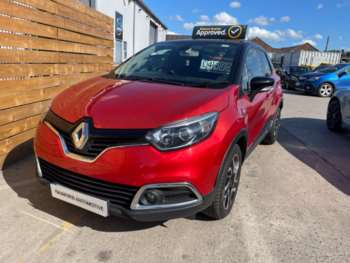 Used Renault Captur 2017 for sale - 75124497: Photo