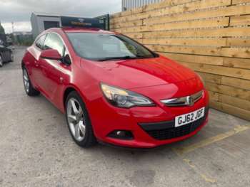 2012 - 2.0 CDTi 16V SRi 3dr