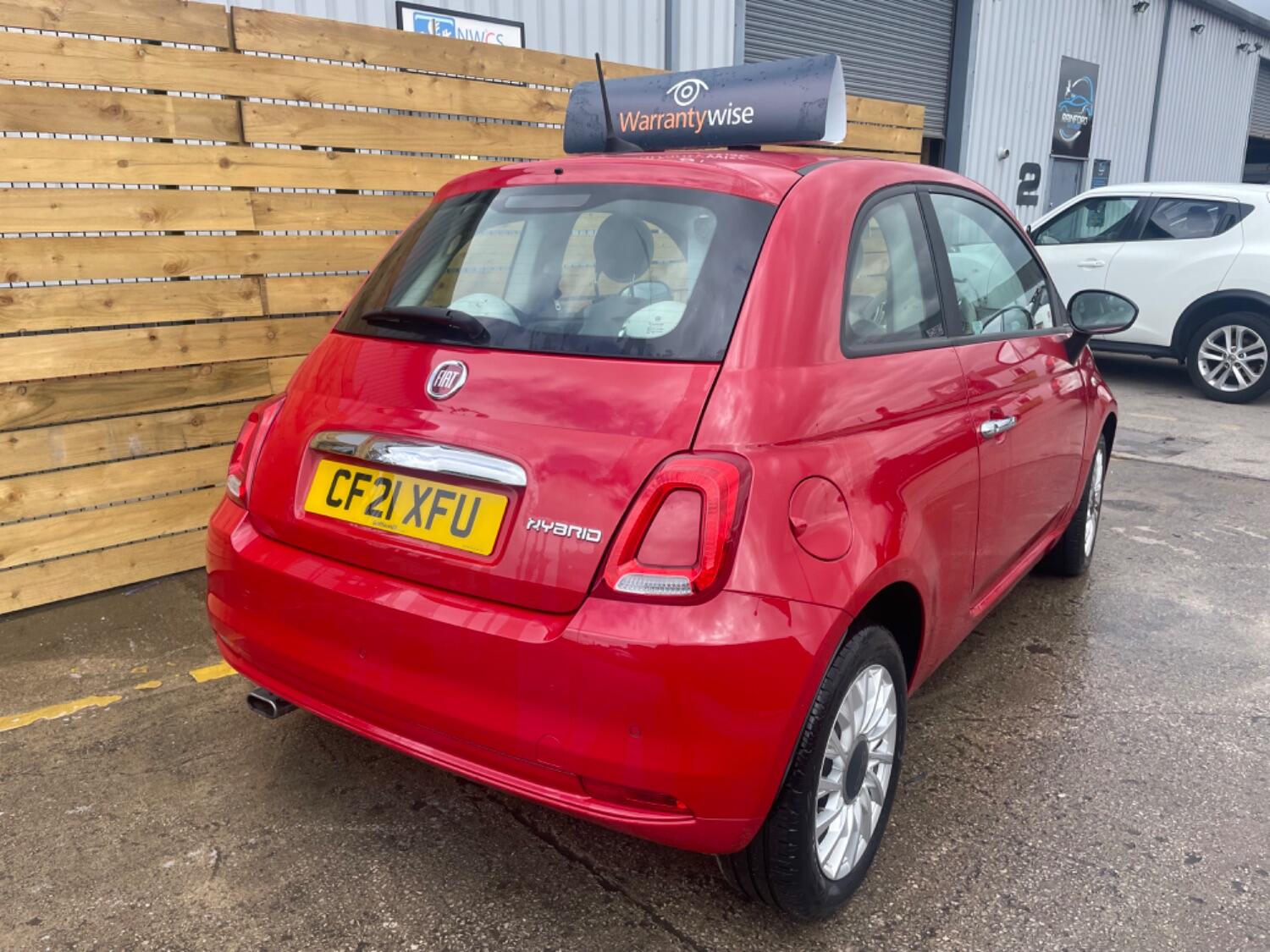 Vehicle 7