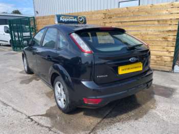 Used Ford Focus 2009 for sale - 75079443: Photo