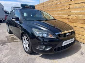 Used Ford Focus 2009 for sale - 75079443: Photo