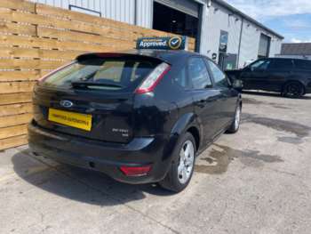 Used Ford Focus 2009 for sale - 75079443: Photo