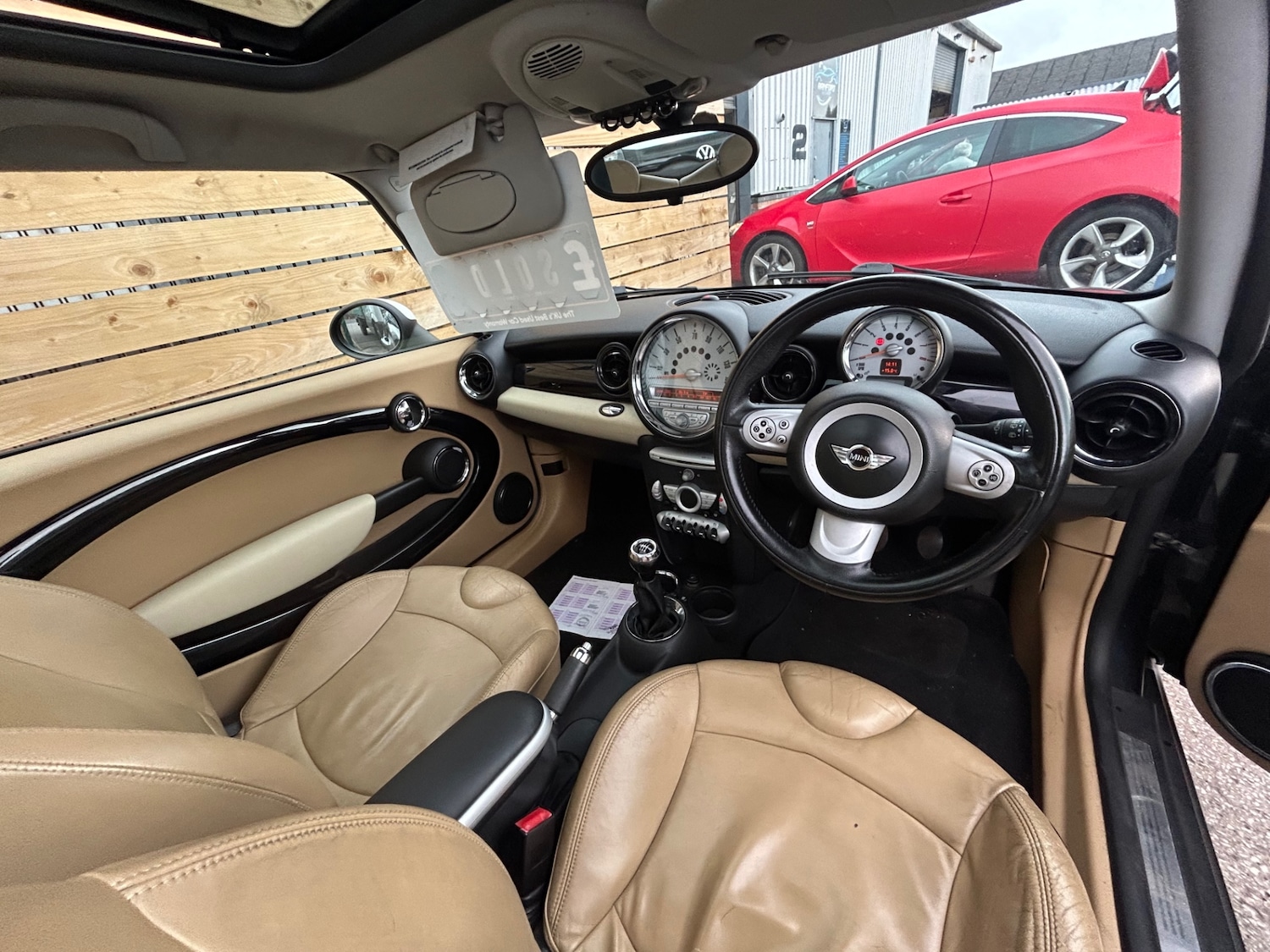 Used MINI Hatch 2006 for sale - 76505577: Photo 10