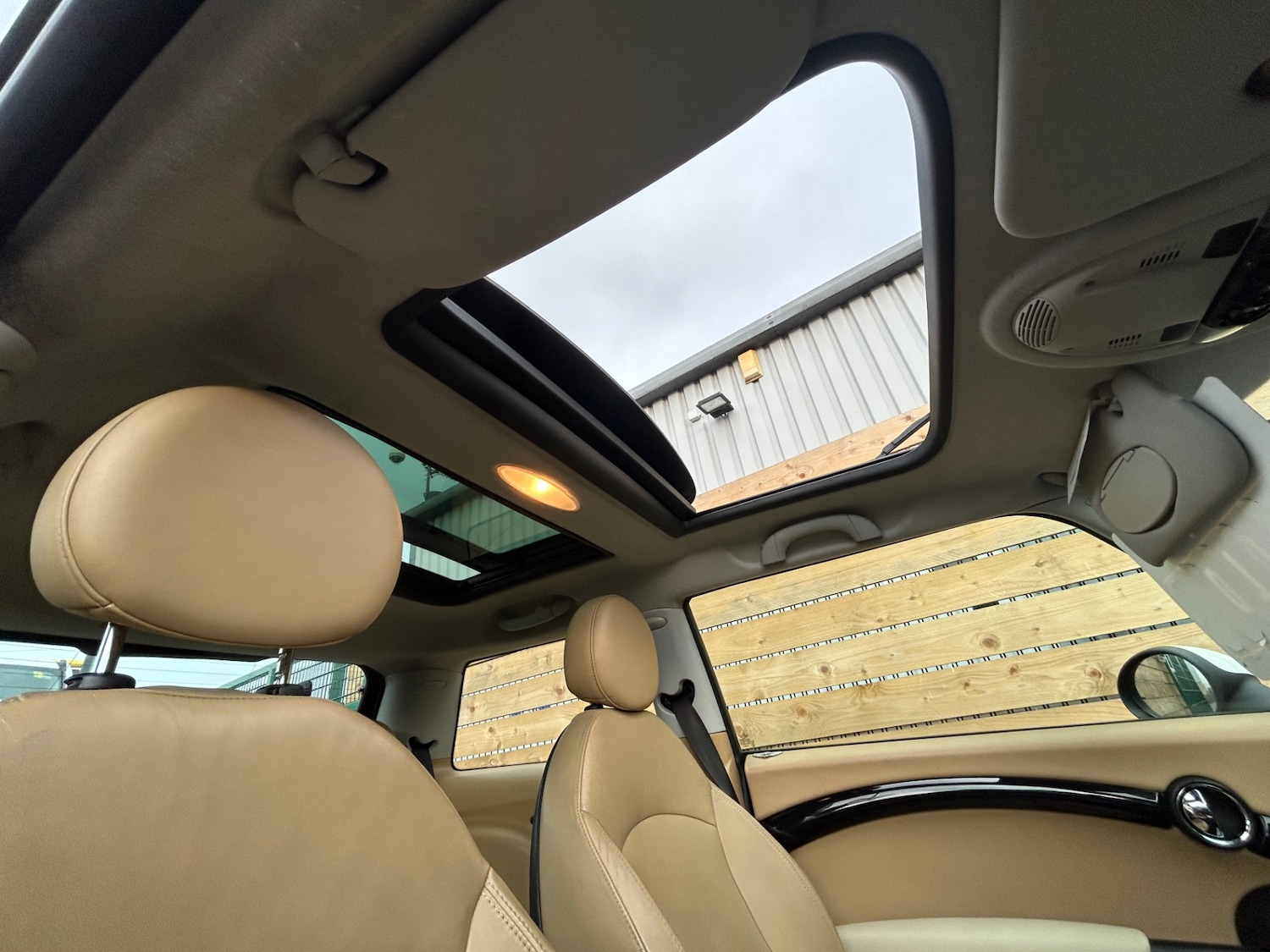 Used MINI Hatch 2006 for sale - 76505577: Photo 11