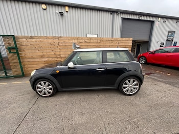 Used MINI Hatch 2006 for sale - 76505577: Photo