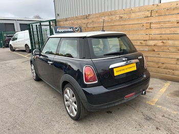 Used MINI Hatch 2006 for sale - 76505577: Photo