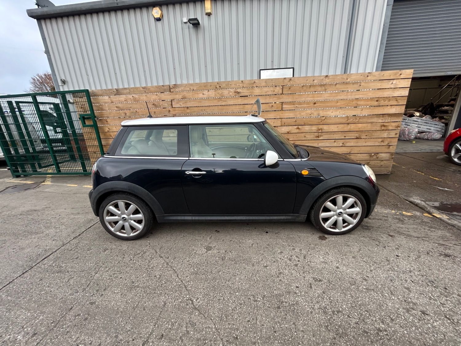 Used MINI Hatch 2006 for sale - 76505577: Photo 7