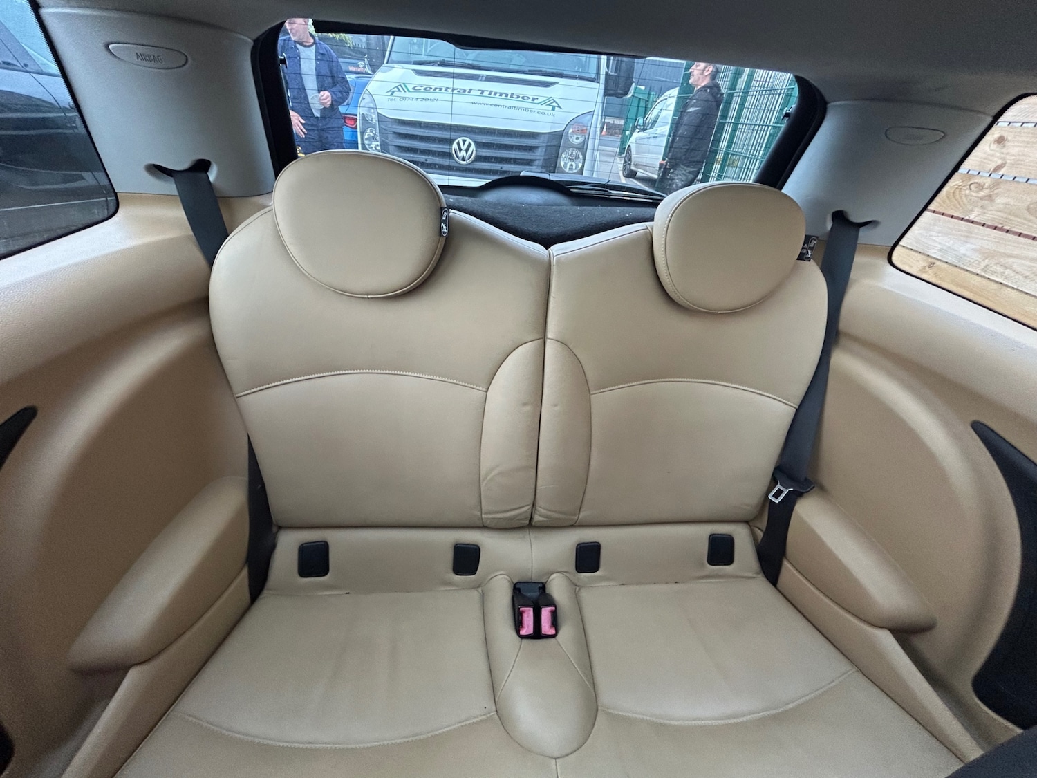 Used MINI Hatch 2006 for sale - 76505577: Photo 9