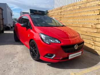 Used Vauxhall Corsa 2016 for sale - 75366998: Photo