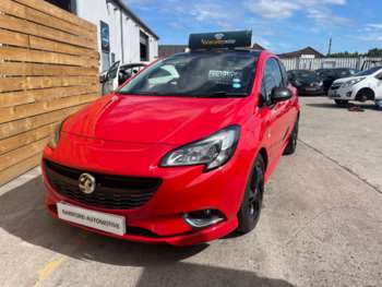 Used Vauxhall Corsa 2016 for sale - 75366998: Photo