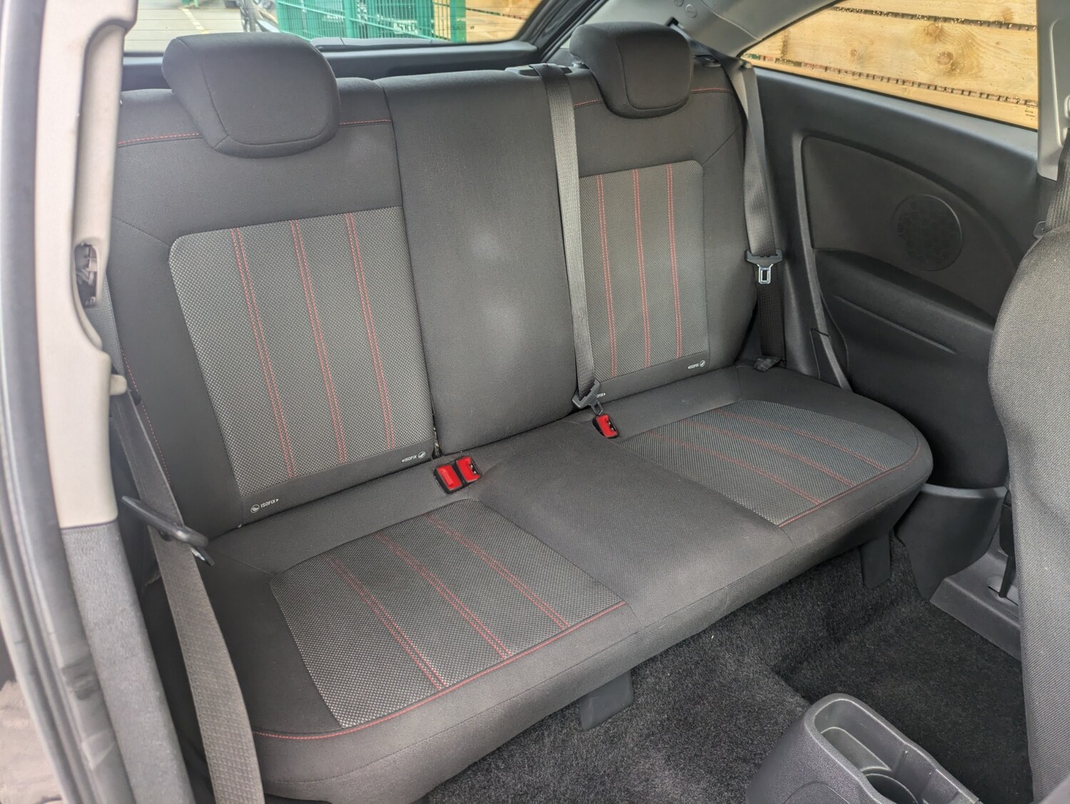 Used Vauxhall Corsa 2012 for sale - 76412443: Photo 18