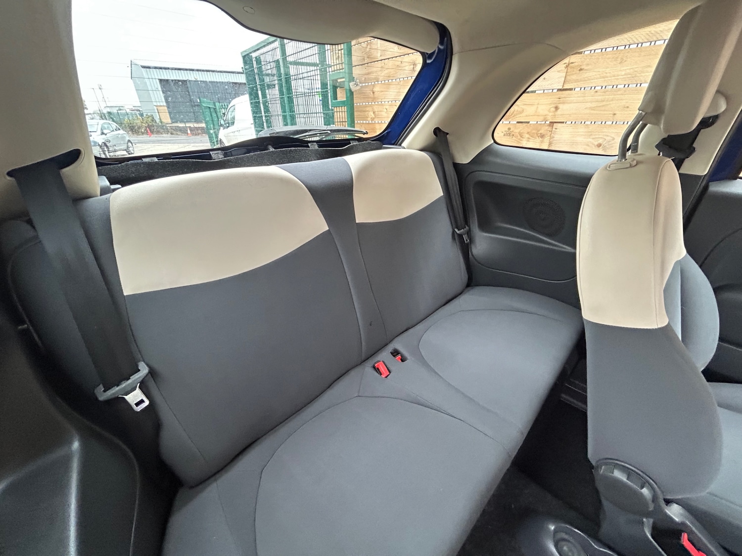 Used Fiat 500 2010 for sale - 76505573: Photo 9