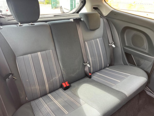 Used Ford Fiesta 2009 for sale - 74785811: Photo 6