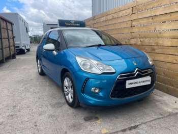 2012 (12) - 1.4 VTi 16V DSign 3dr