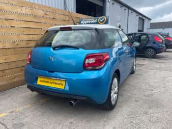 Used Citroen DS3 2012 for sale - 75267815: Photo
