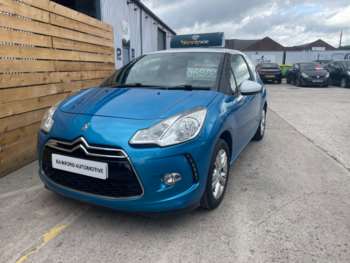 Used Citroen DS3 2012 for sale - 75267815: Photo