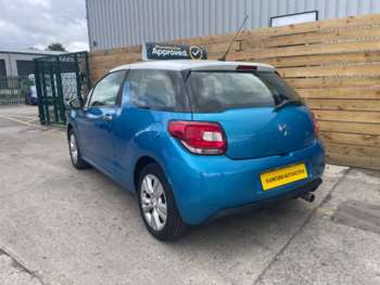 Used Citroen DS3 2012 for sale - 75267815: Photo