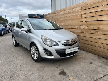 Used Vauxhall Corsa 2014 for sale - 76209049: Photo 4
