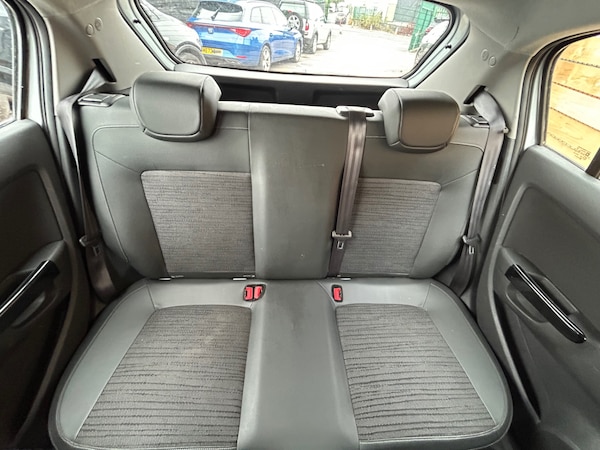 Used Vauxhall Corsa 2014 for sale - 76209049: Photo 7