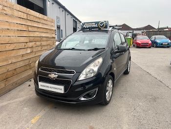 2013 (13) - 1.2i LTZ 5dr