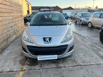 Used Peugeot 207 2009 for sale - 77004627: Photo