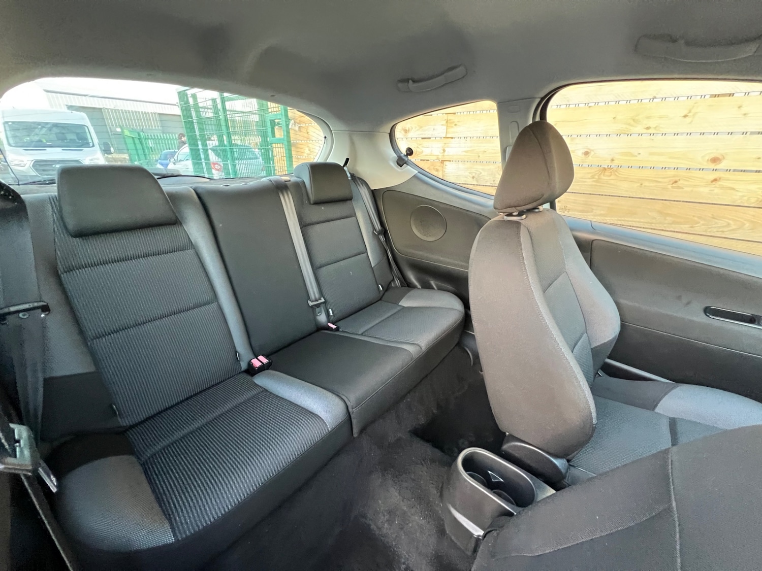 Used Peugeot 207 2009 for sale - 77004627: Photo 9