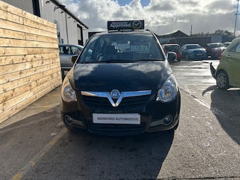 2013 (13) - 1.2 VVT ecoFLEX S 5dr [AC]