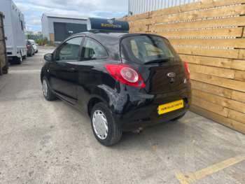 Used Ford Ka 2012 for sale - 75196971: Photo