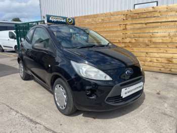 Used Ford Ka 2012 for sale - 75196971: Photo