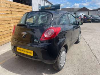Used Ford Ka 2012 for sale - 75196971: Photo