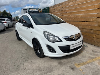 2014 (14) - 1.2 Limited Edition 3dr