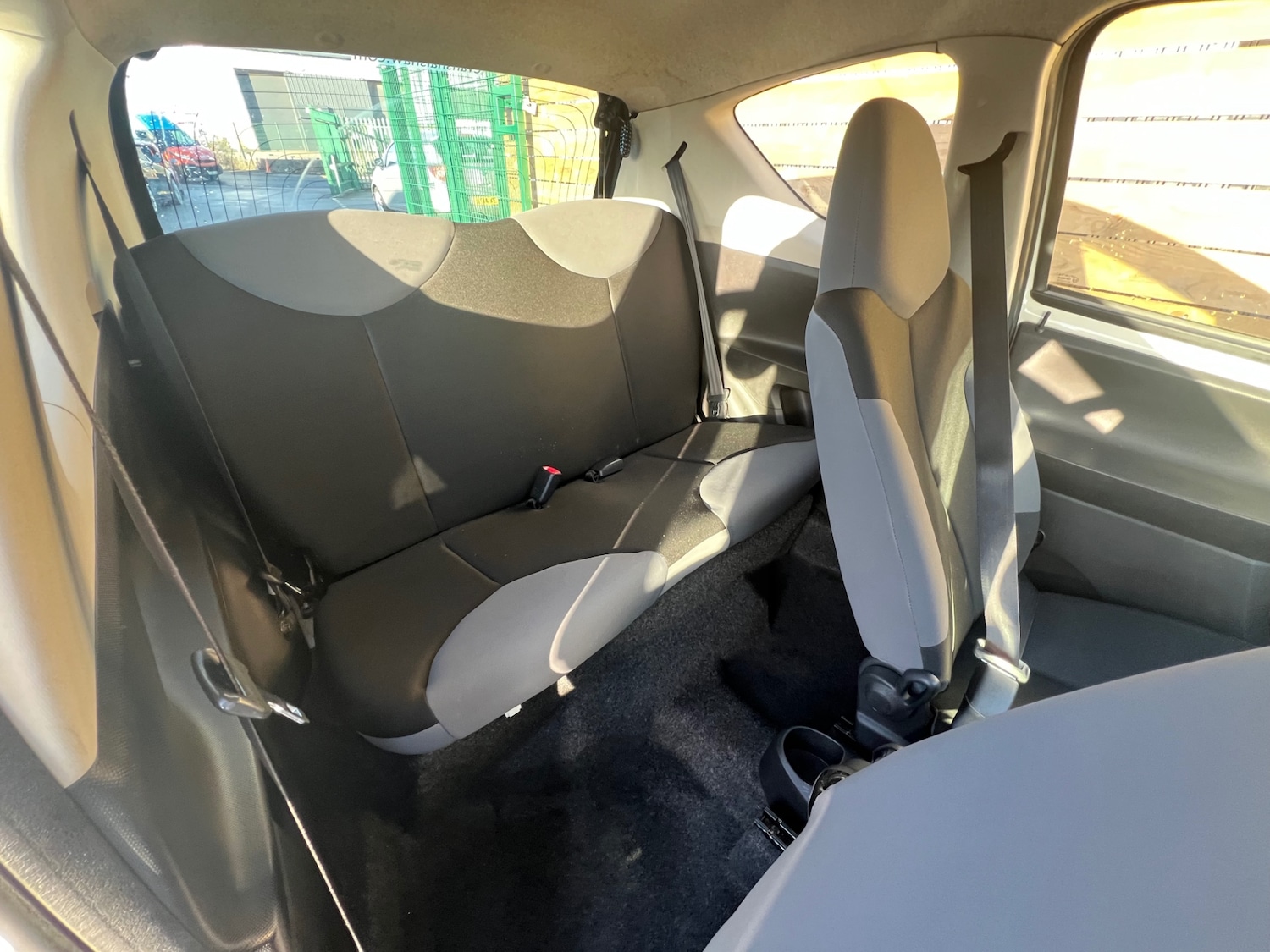 Used Citroen C1 2012 for sale - 77004329: Photo 9