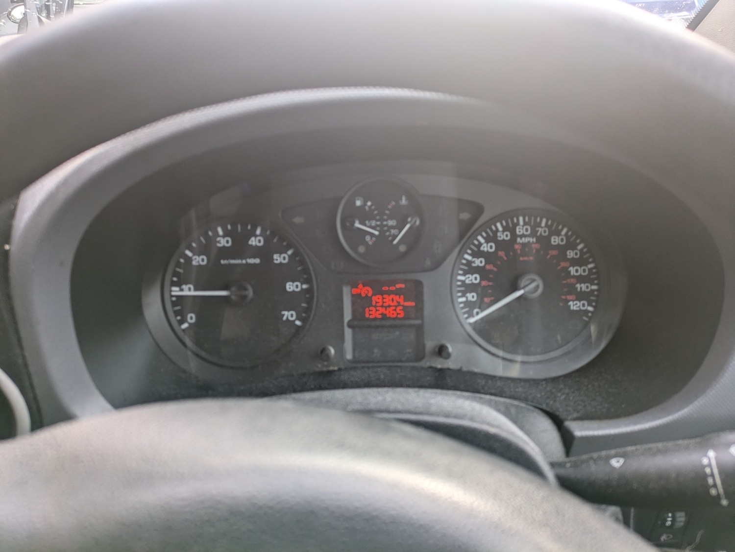 Used Peugeot Partner 2015 for sale - 76412541: Photo 13