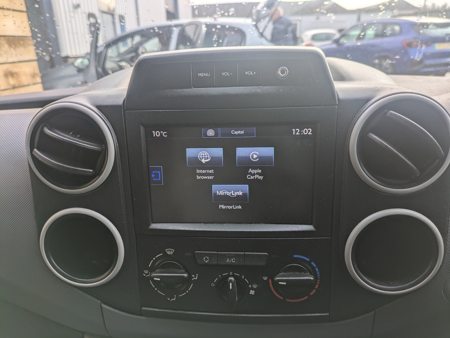 Used Peugeot Partner 2015 for sale - 76412541: Photo 16