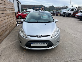 Ford Fiesta feature image