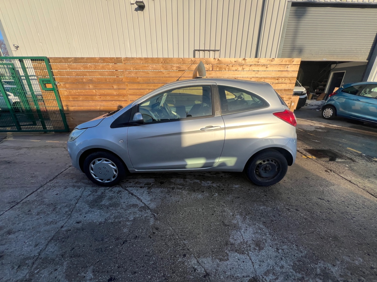 Used Ford Ka 2010 for sale - 77004569: Photo 3