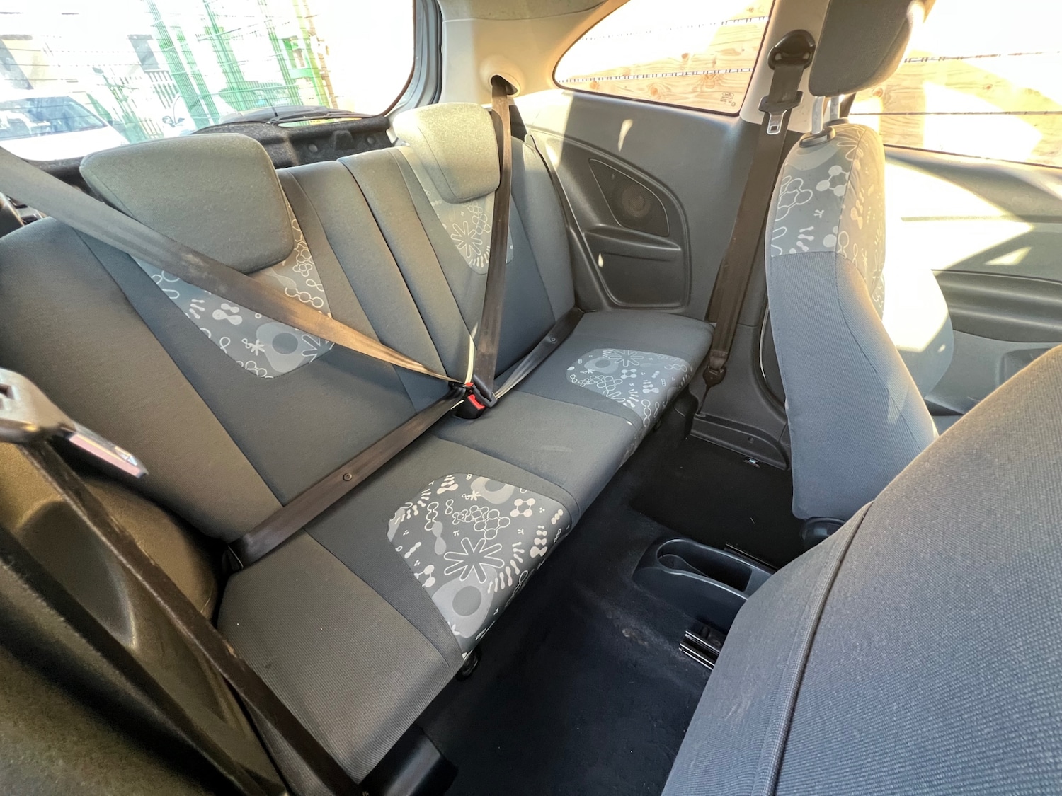 Used Ford Ka 2010 for sale - 77004569: Photo 9